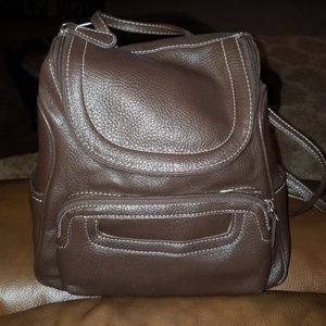 Multi Sac back pack style